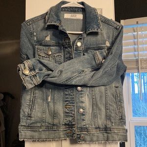 ZARA Denim Jacket